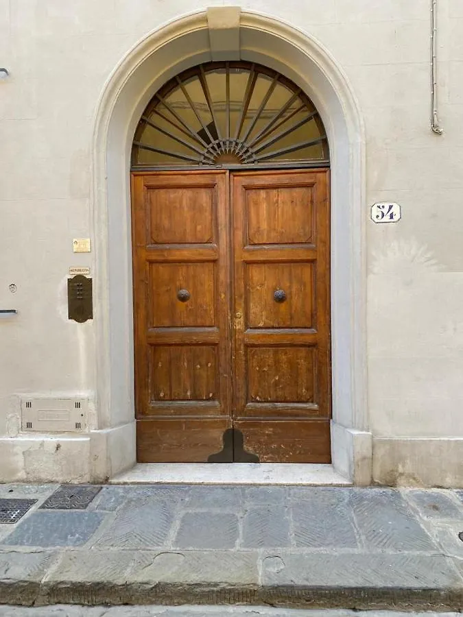 A Peaceful Oasis By The City Centre Florence Apartment